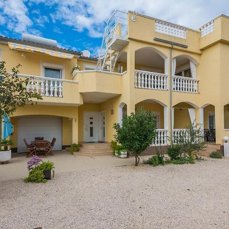 Apartments Sarlija Vir Dış mekan fotoğraf