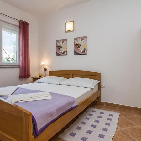 Apartments Sarlija Vir Dış mekan fotoğraf
