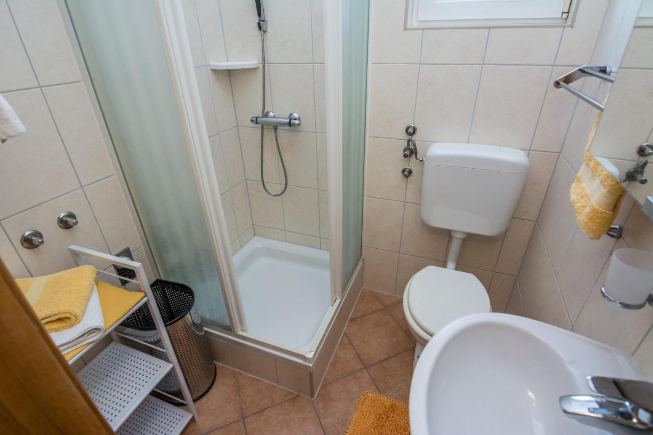 Apartments Sarlija Vir Dış mekan fotoğraf